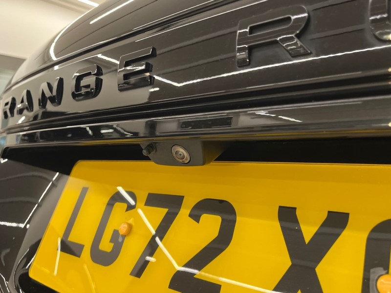 Used Land Rover Range Rover Evoque 2022 for sale - 76981286: Photo 38