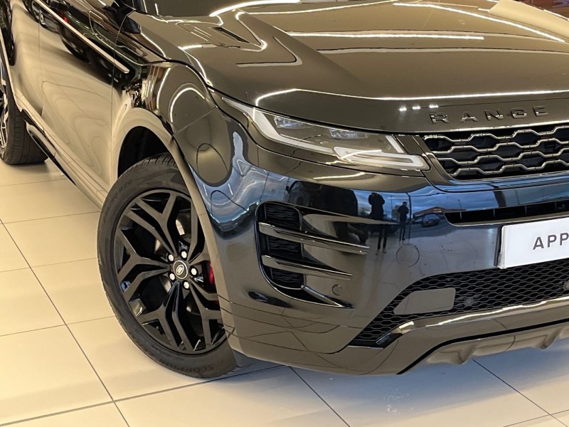 Used Land Rover Range Rover Evoque 2022 for sale - 76981286: Photo 39