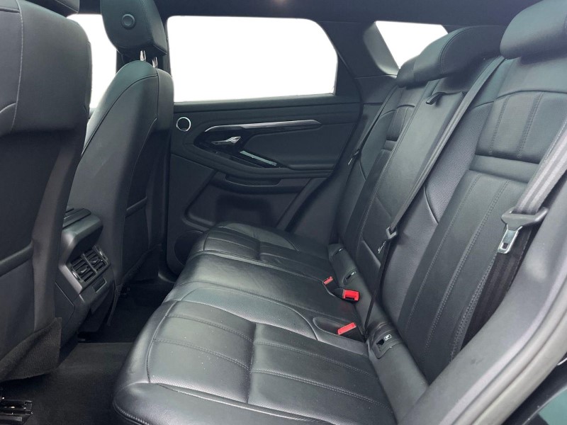 Used Land Rover Range Rover Evoque 2022 for sale - 76981286: Photo 4