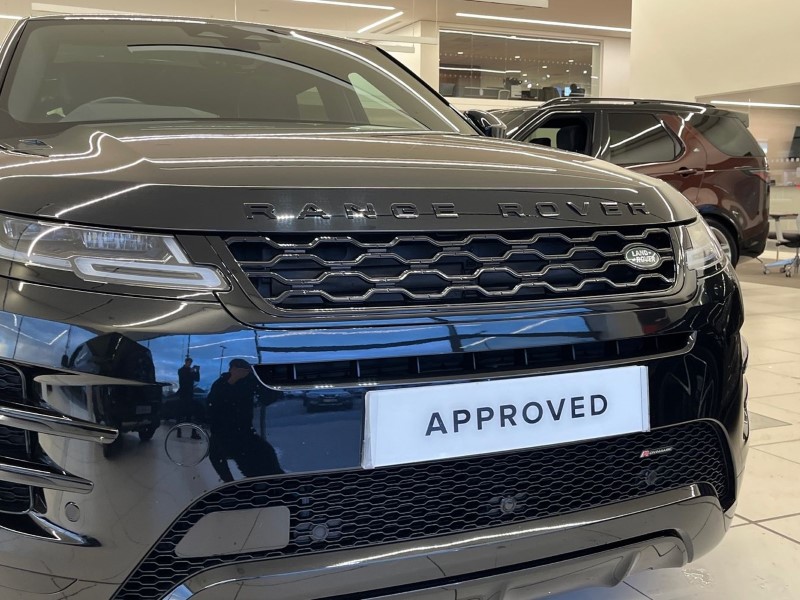 Used Land Rover Range Rover Evoque 2022 for sale - 76981286: Photo 40