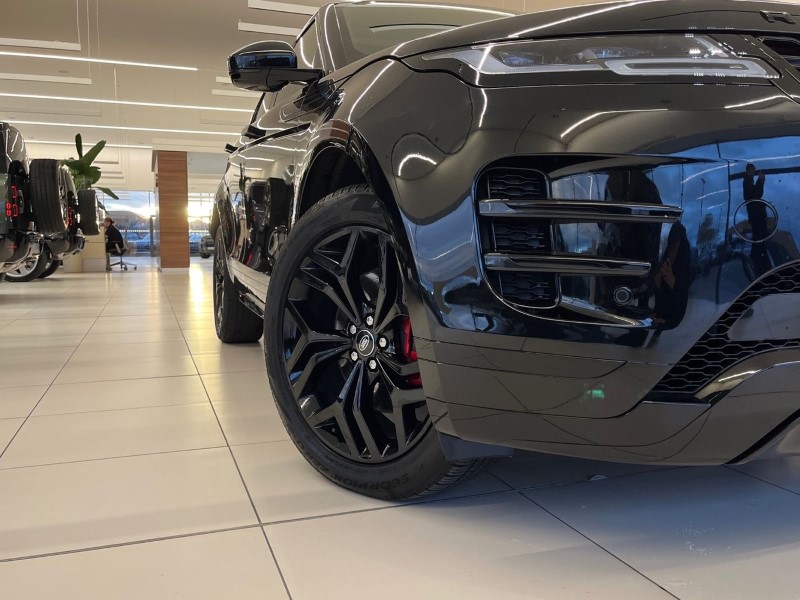 Used Land Rover Range Rover Evoque 2022 for sale - 76981286: Photo 41