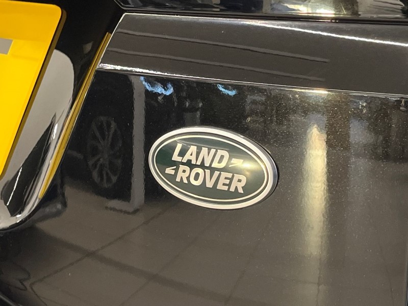 Used Land Rover Range Rover Evoque 2022 for sale - 76981286: Photo 42