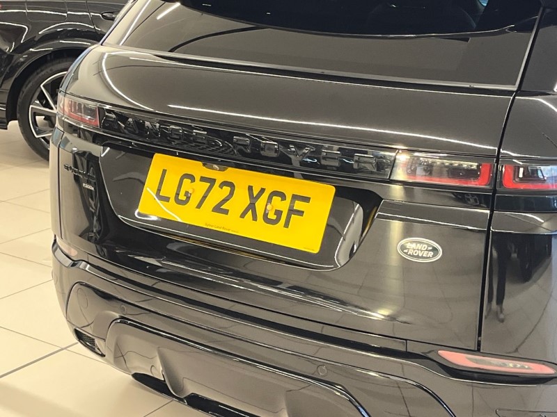 Used Land Rover Range Rover Evoque 2022 for sale - 76981286: Photo 43