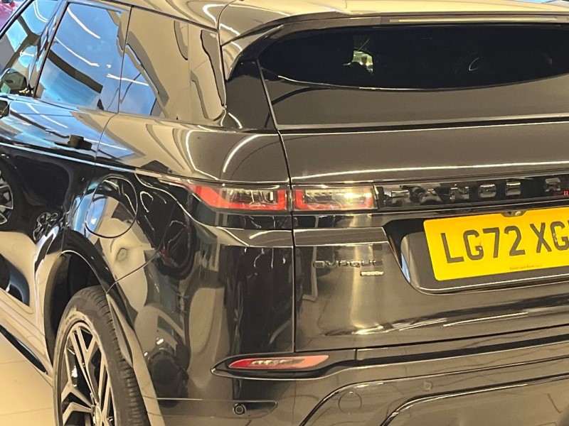 Used Land Rover Range Rover Evoque 2022 for sale - 76981286: Photo 44