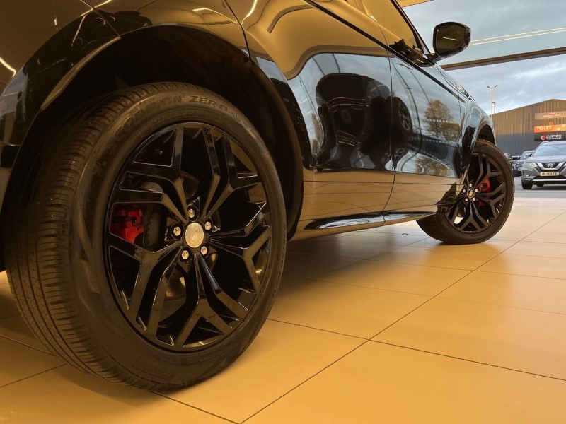 Used Land Rover Range Rover Evoque 2022 for sale - 76981286: Photo 45