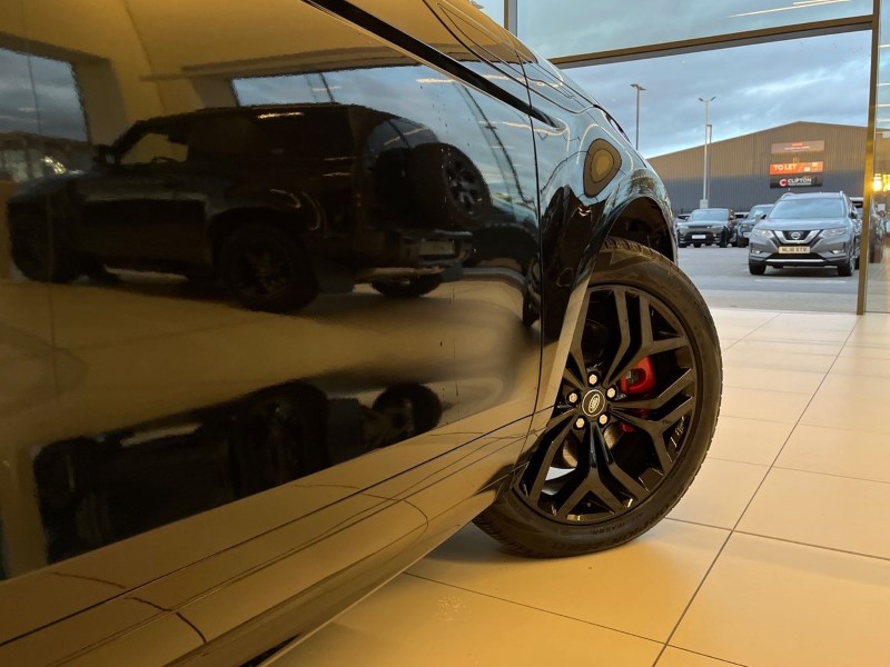 Used Land Rover Range Rover Evoque 2022 for sale - 76981286: Photo 46