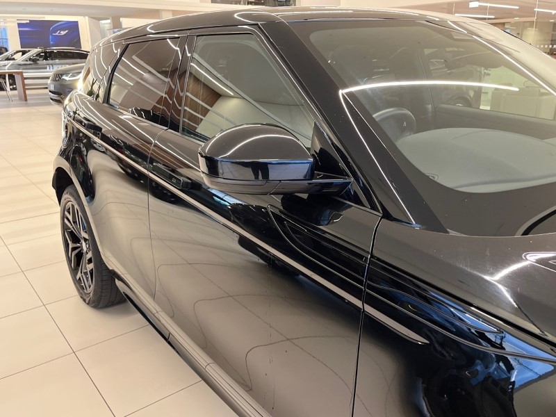 Used Land Rover Range Rover Evoque 2022 for sale - 76981286: Photo 47