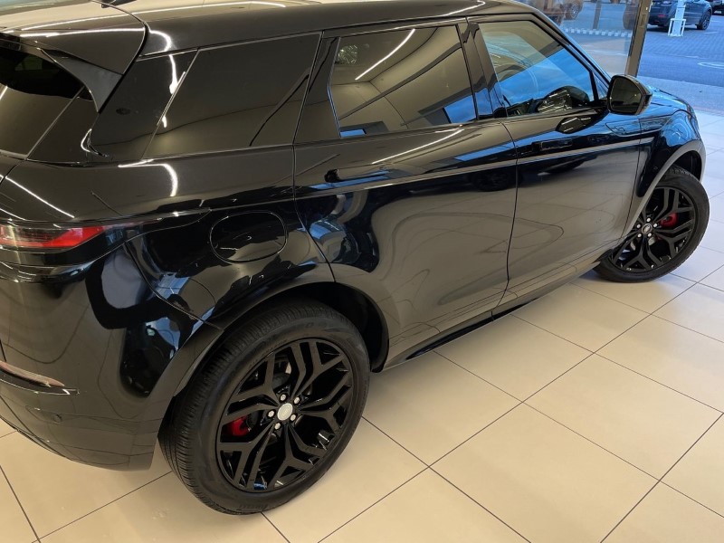 Used Land Rover Range Rover Evoque 2022 for sale - 76981286: Photo 48