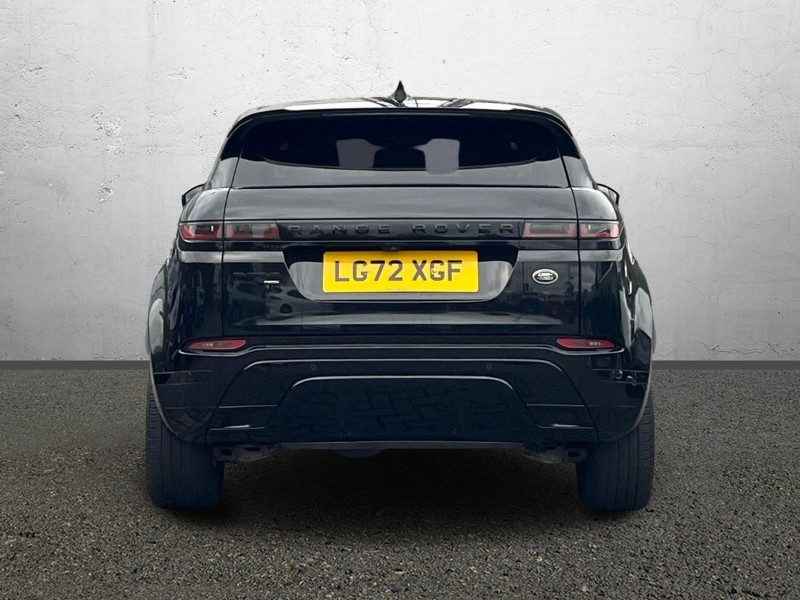 Used Land Rover Range Rover Evoque 2022 for sale - 76981286: Photo 6