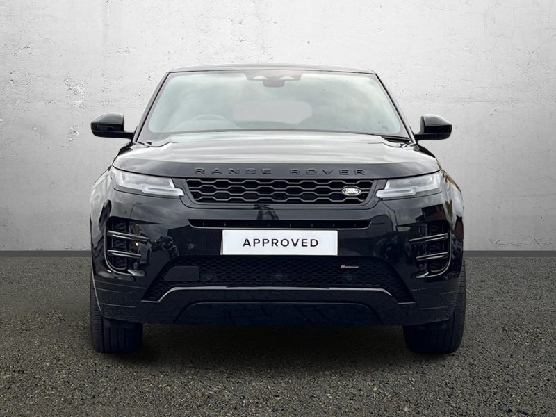 Used Land Rover Range Rover Evoque 2022 for sale - 76981286: Photo 7