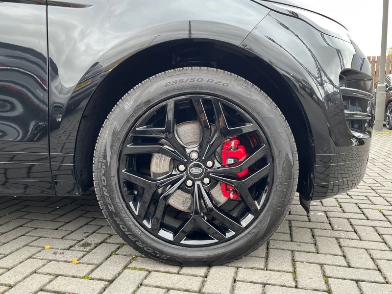 Used Land Rover Range Rover Evoque 2022 for sale - 76981286: Photo 8