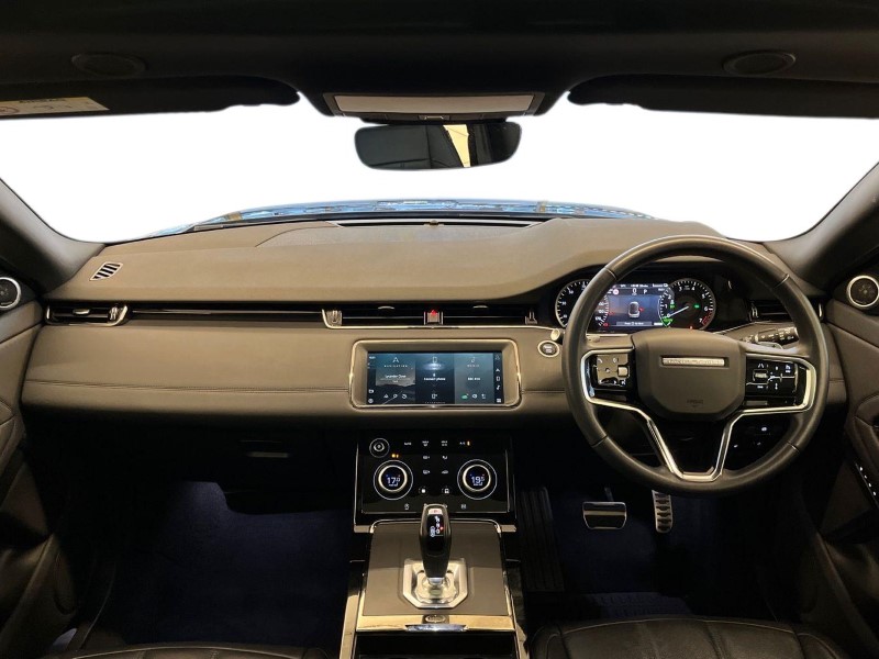 Used Land Rover Range Rover Evoque 2022 for sale - 76981286: Photo 9