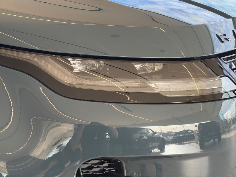 Used Land Rover Range Rover Evoque 2025 for sale - 78067117: Photo 17