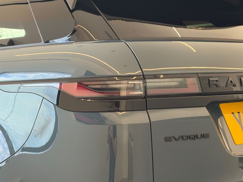 Used Land Rover Range Rover Evoque 2025 for sale - 78067117: Photo 19