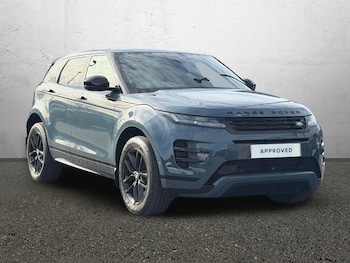 Used Land Rover Range Rover Evoque 2025 for sale - 78067117: Photo