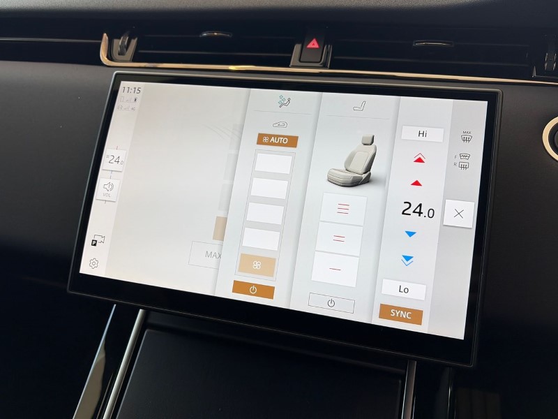 Used Land Rover Range Rover Evoque 2025 for sale - 78067117: Photo 34