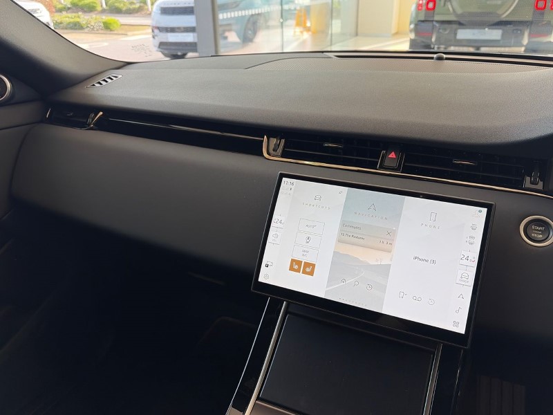 Used Land Rover Range Rover Evoque 2025 for sale - 78067117: Photo 37