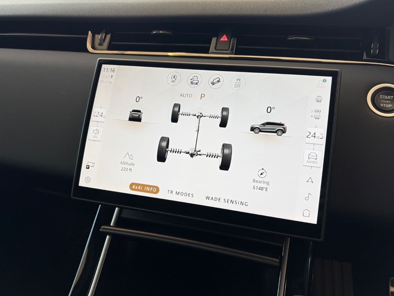 Used Land Rover Range Rover Evoque 2025 for sale - 78067117: Photo 39