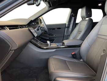 Used Land Rover Range Rover Evoque 2025 for sale - 78067117: Photo