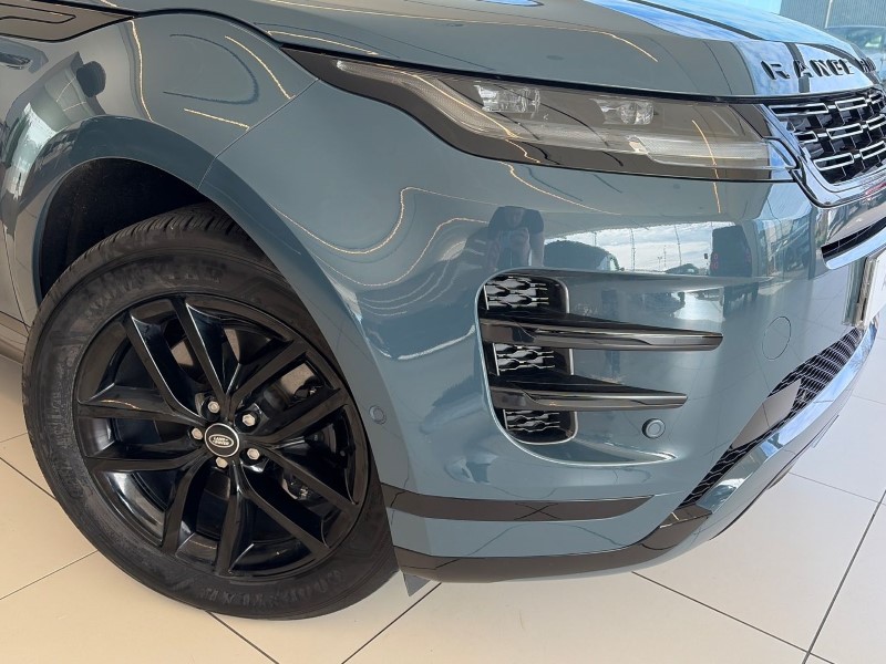 Used Land Rover Range Rover Evoque 2025 for sale - 78067117: Photo 45