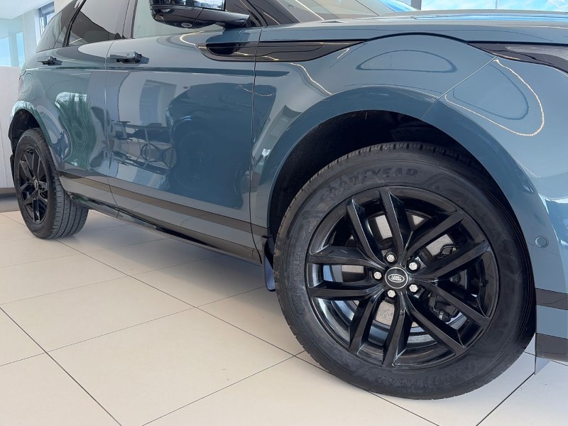 Used Land Rover Range Rover Evoque 2025 for sale - 78067117: Photo 47