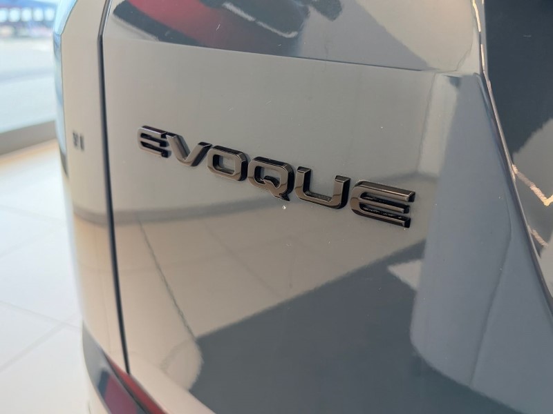 Used Land Rover Range Rover Evoque 2025 for sale - 78067117: Photo 49