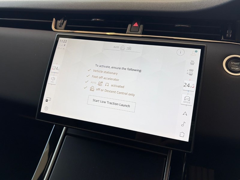 Used Land Rover Range Rover Evoque 2025 for sale - 78067117: Photo 61