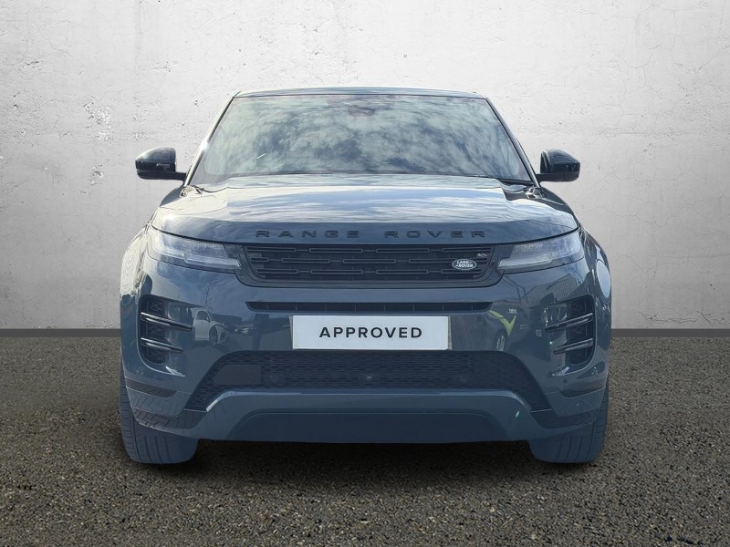 Used Land Rover Range Rover Evoque 2025 for sale - 78067117: Photo 7