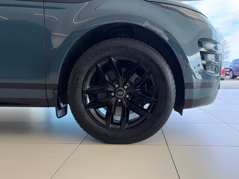 Used Land Rover Range Rover Evoque 2025 for sale - 78067117: Photo 8