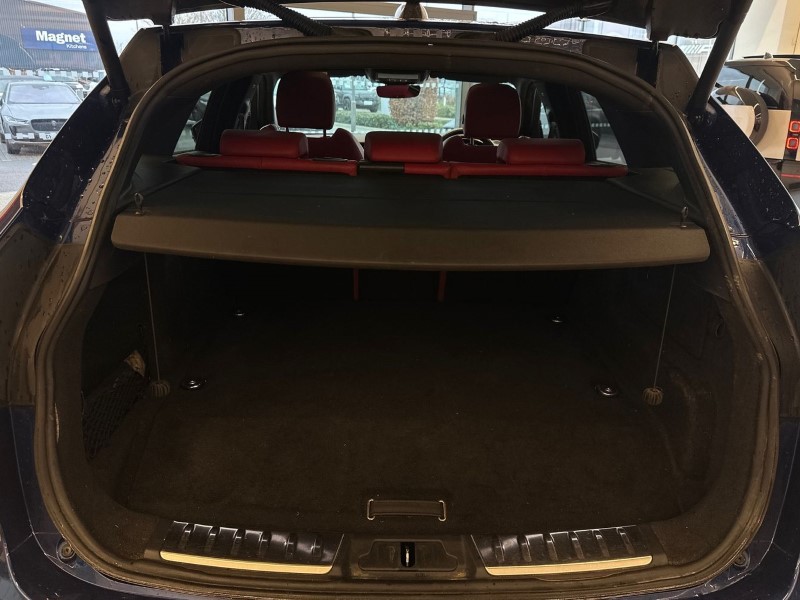 Used Jaguar F-Pace 2022 for sale - 77285826: Photo 10