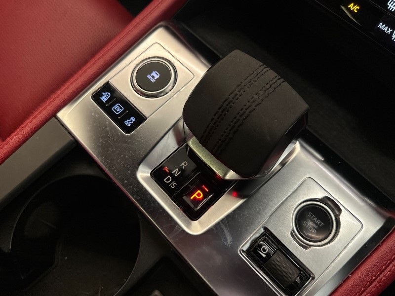 Used Jaguar F-Pace 2022 for sale - 77285826: Photo 13