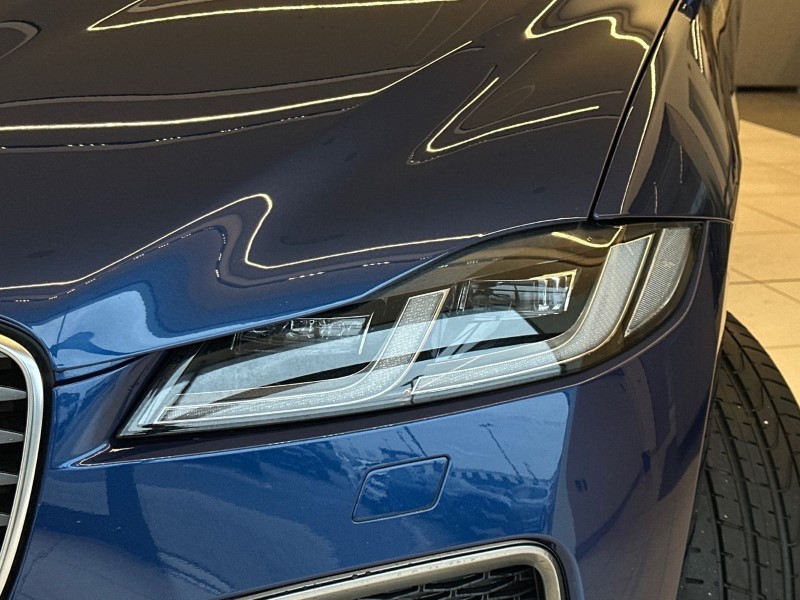 Used Jaguar F-Pace 2022 for sale - 77285826: Photo 17