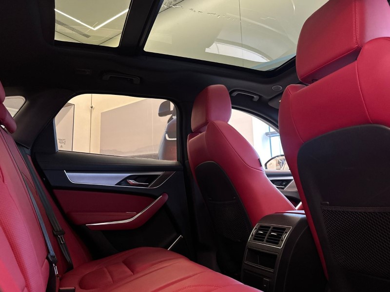 Used Jaguar F-Pace 2022 for sale - 77285826: Photo 21