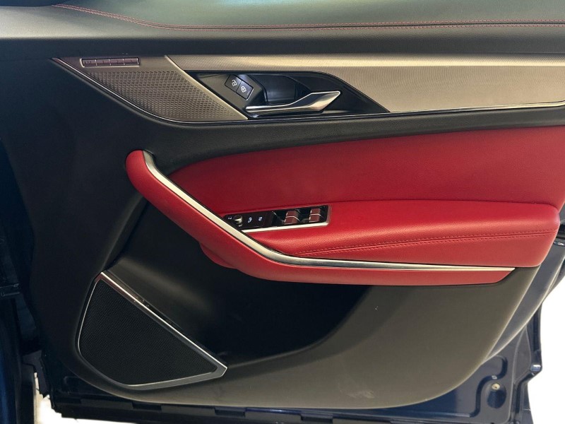 Used Jaguar F-Pace 2022 for sale - 77285826: Photo 22