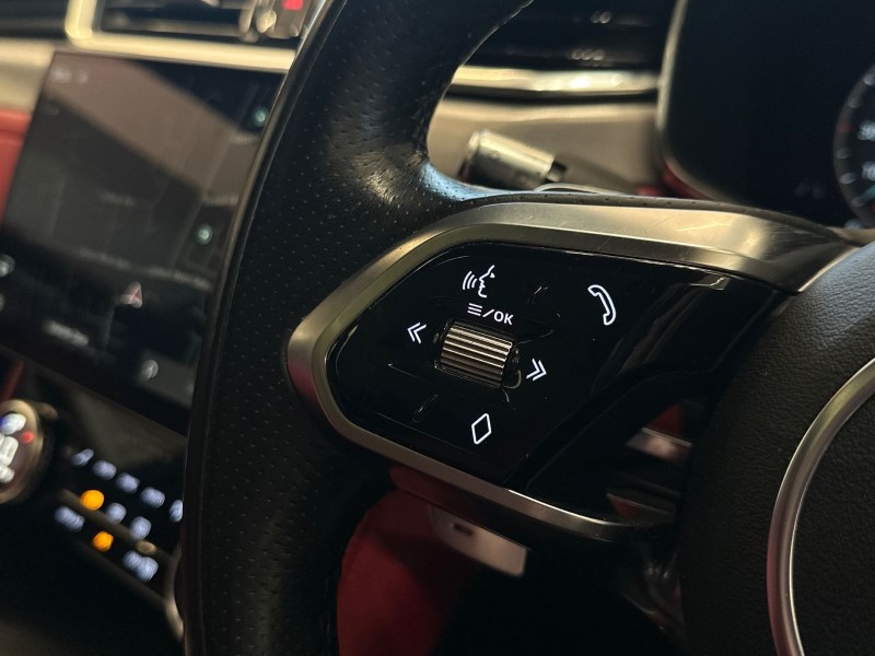 Used Jaguar F-Pace 2022 for sale - 77285826: Photo 28