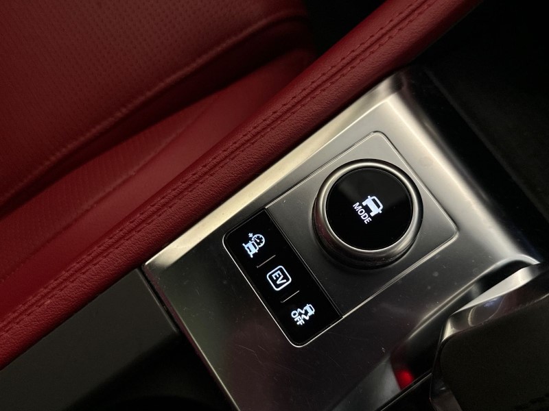 Used Jaguar F-Pace 2022 for sale - 77285826: Photo 37