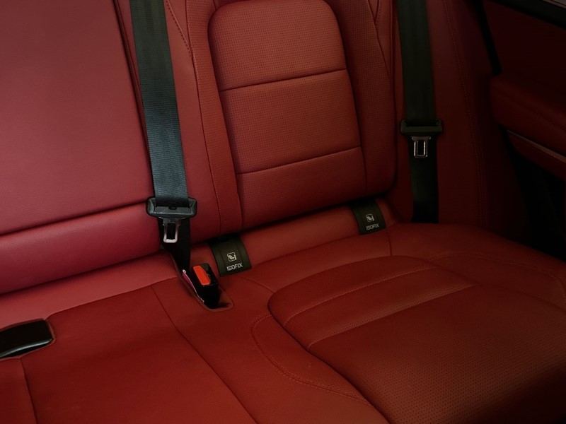 Used Jaguar F-Pace 2022 for sale - 77285826: Photo 38