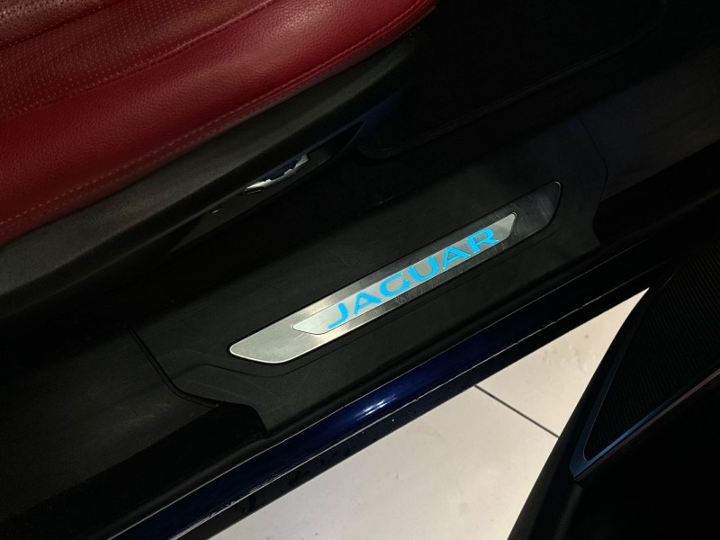 Used Jaguar F-Pace 2022 for sale - 77285826: Photo 39