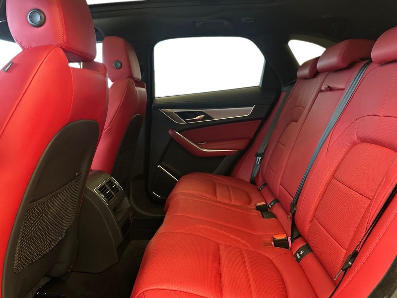 Used Jaguar F-Pace 2022 for sale - 77285826: Photo 4