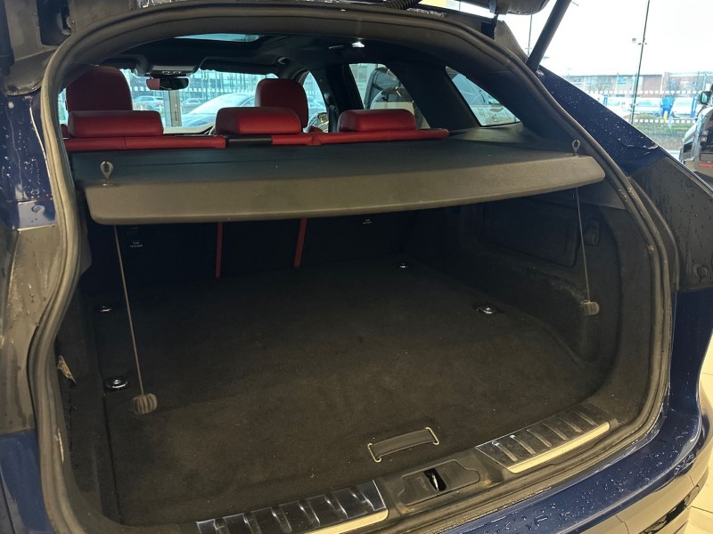 Used Jaguar F-Pace 2022 for sale - 77285826: Photo 40