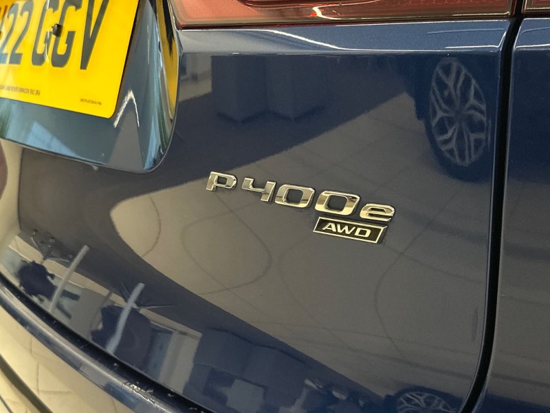 Used Jaguar F-Pace 2022 for sale - 77285826: Photo 47