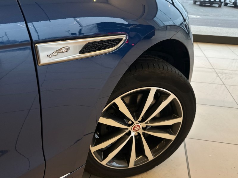 Used Jaguar F-Pace 2022 for sale - 77285826: Photo 50