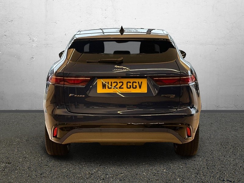 Used Jaguar F-Pace 2022 for sale - 77285826: Photo 6