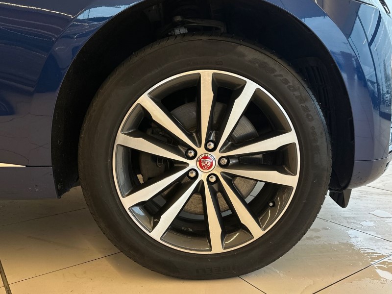 Used Jaguar F-Pace 2022 for sale - 77285826: Photo 8