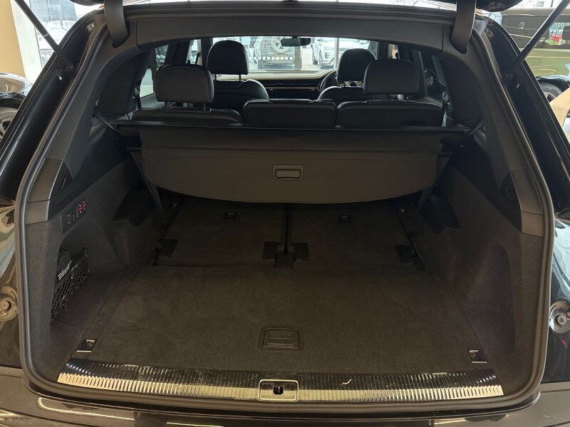 Used Audi Q7 2022 for sale - 77973656: Photo 10