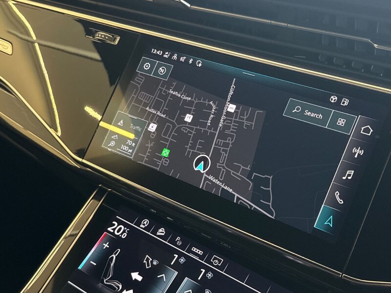 Used Audi Q7 2022 for sale - 77973656: Photo 11