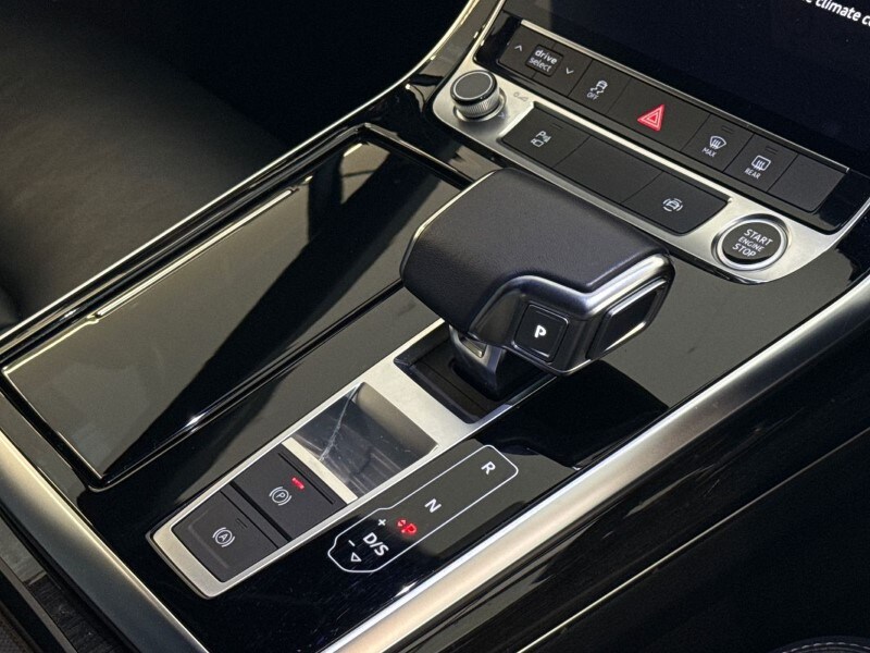 Used Audi Q7 2022 for sale - 77973656: Photo 13