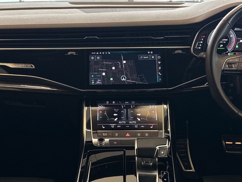 Used Audi Q7 2022 for sale - 77973656: Photo 14