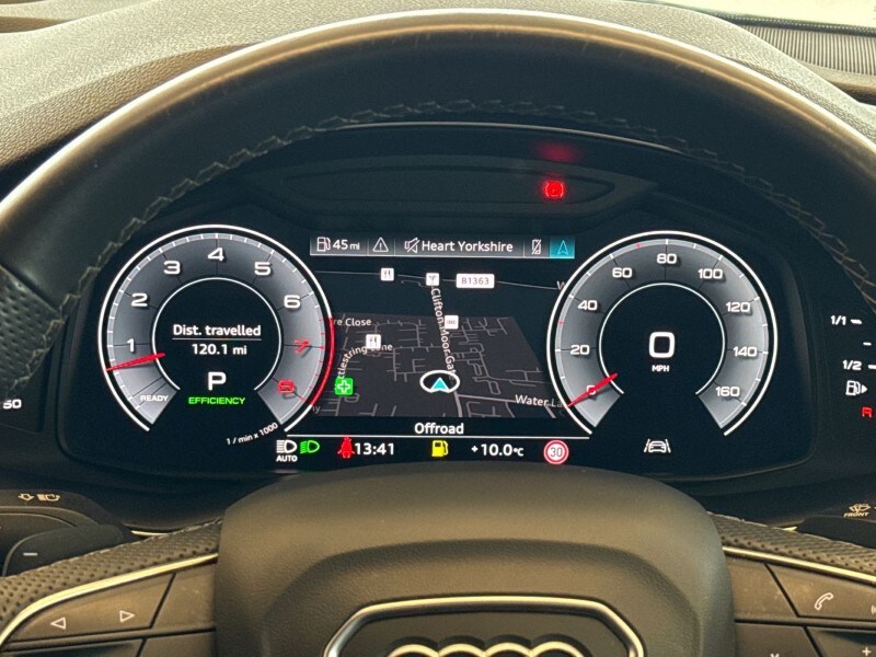 Used Audi Q7 2022 for sale - 77973656: Photo 16