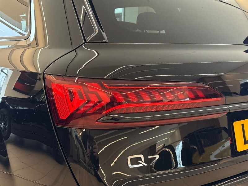 Used Audi Q7 2022 for sale - 77973656: Photo 19